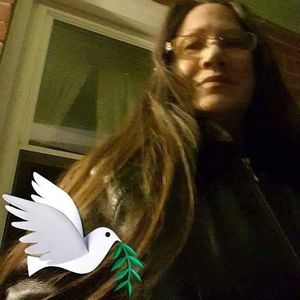 Meet your Posher, Minnie stroupe